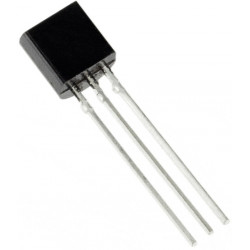 LG Transistor