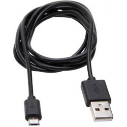 Dunstabzugshaube USB-Kabel